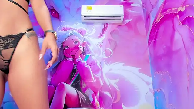 Snapshot of sweet-lollipop69 chatting on 02.20.25 sweet-lollipop69 online show from 02.20.25