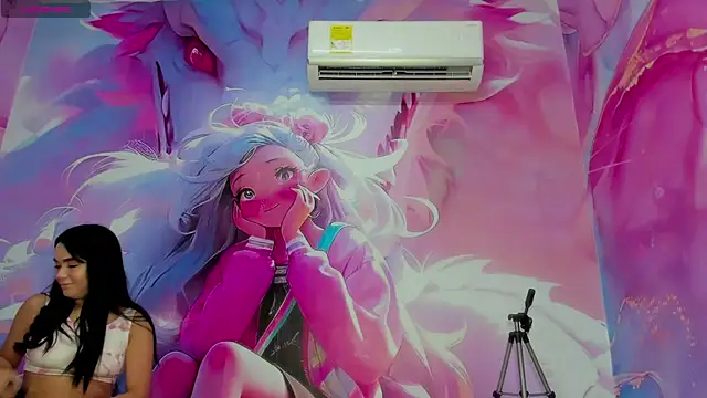 Snapshot of sweet-lollipop69 chatting on 03.04.25 sweet-lollipop69 online show from 03.04.25