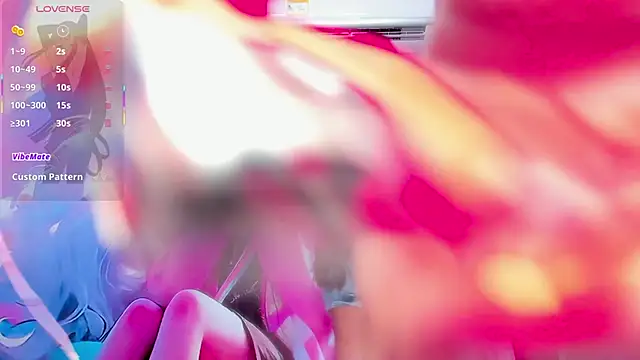 Snapshot of sweet-lollipop69 chatting on 03.08.25 sweet-lollipop69 online show from 03.08.25