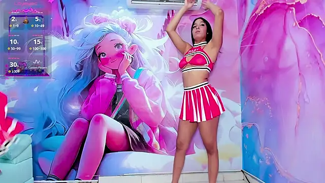 Snapshot of sweet-lollipop69 chatting on 09.23.25 sweet-lollipop69 online show from 09.23.25