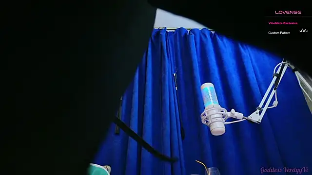 VerdgyMiller online show from 09.15.25