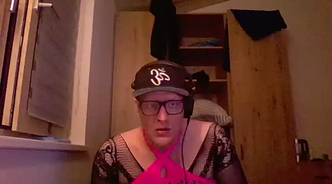 Bigthroaterboy online show from 02.26.25