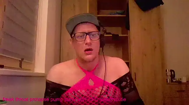 Bigthroaterboy online show from 03.01.25