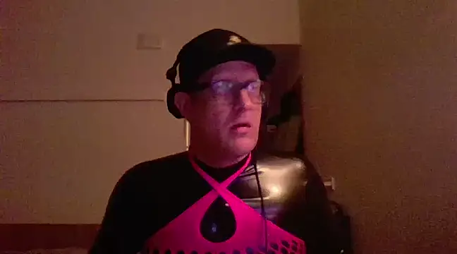 Bigthroaterboy online show from 03.06.25