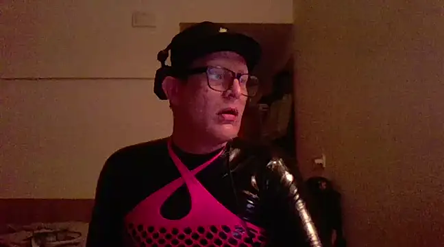 Bigthroaterboy online show from 03.06.25