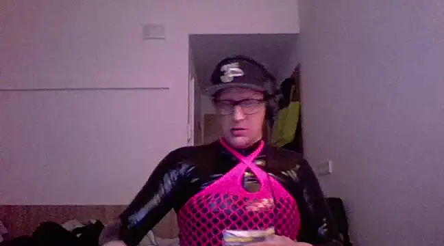 Bigthroaterboy online show from 03.07.25