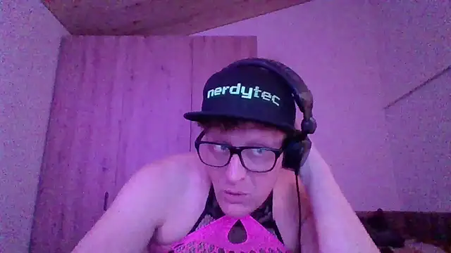 Bigthroaterboy online show from 10.08.25