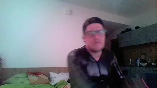 Bigthroaterboy online show from 03.20.26