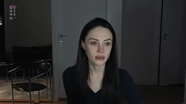 Sara Tranquil online show from 02.20.26