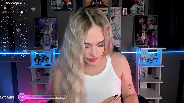 Ellen Soft online show from 12.13.24