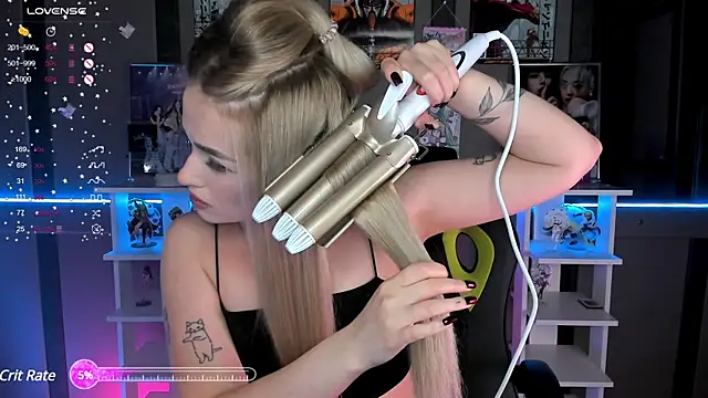 Ellen Soft online show from 01.19.25