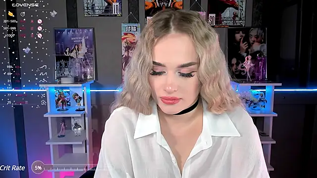 Ellen Soft online show from 03.07.25