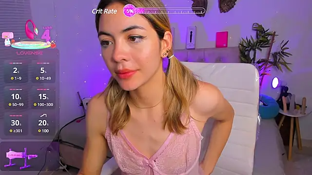 Nathaly-sky online show from 03.03.25