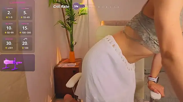 Nathaly-sky online show from 01.15.26