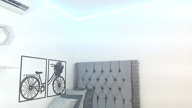 Snapshot of YUSELFI_ROSS_ chatting on 02.05.25 YUSELFI ROSS online show from 02.05.25