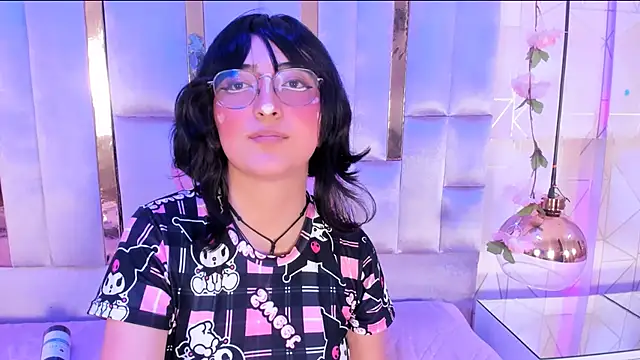 SaraMartini1 online show from 03.11.25