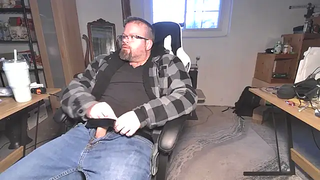 MagnusCockus online show from 03.02.25