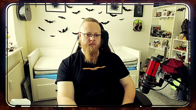 Snapshot of Speedlink3487 chatting on 02.14.26 Speedlink3487 online show from 02.14.26