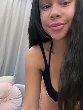 HaileyDiana online show from 01.15.26