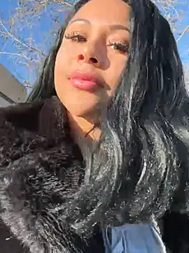 HaileyDiana online show from 02.25.26