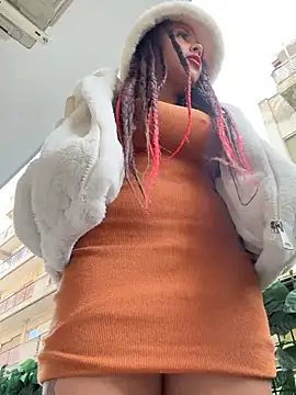 HaileyDiana online show from 03.09.26