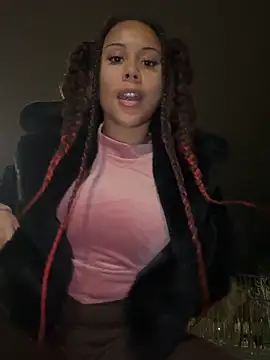 HaileyDiana online show from 03.19.26