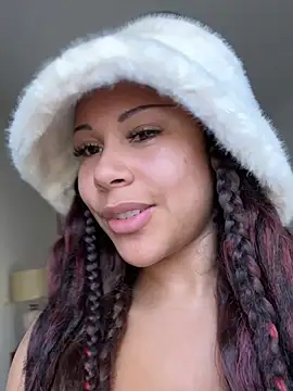 HaileyDiana online show from 03.28.26