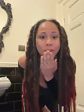 HaileyDiana online show from 04.07.26