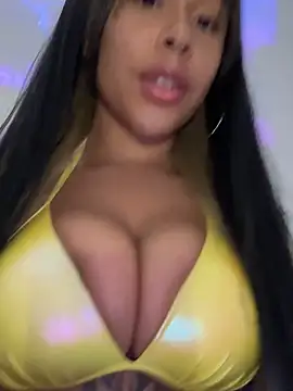 HaileyDiana online show from 04.09.26