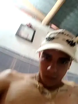 Restrepo300 online show from 09.11.25