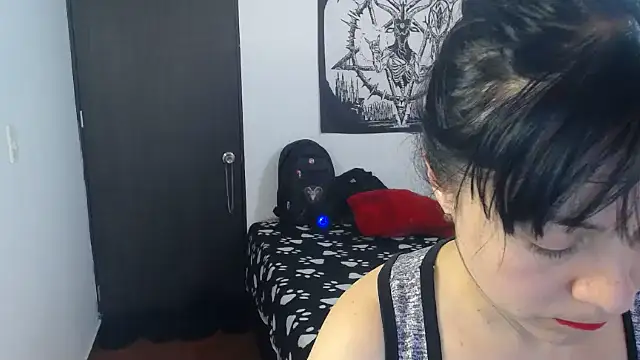 lili peach online show from 03.16.26