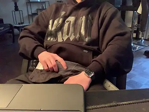 KendrickJiz online show from 05.13.26