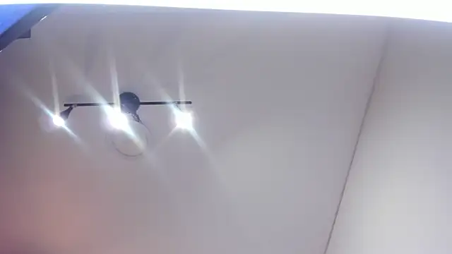 ANTONELLA  ROUSE  online show from 01.10.25