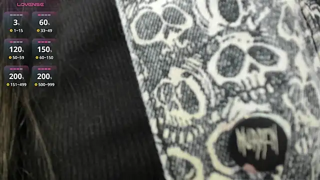 Snapshot of Melissa_Koster chatting on 01.23.25 Melissa Koster online show from 01.23.25