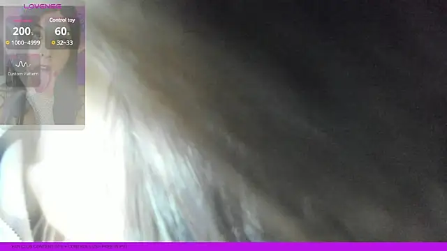 Snapshot of Melissa_Koster chatting on 02.28.25 Melissa Koster online show from 02.28.25