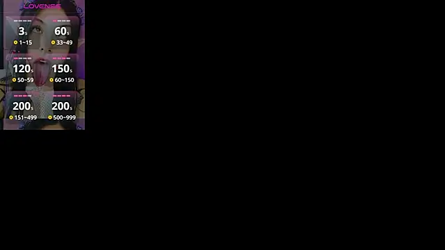 Snapshot of Melissa_Koster chatting on 09.25.25 Melissa Koster online show from 09.25.25