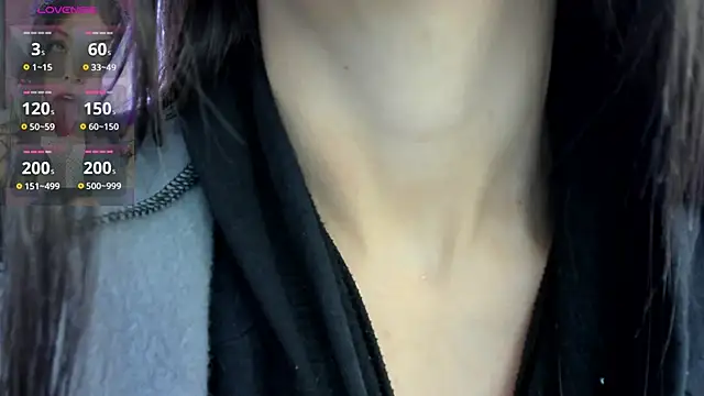 Melissa Koster online show from 01.15.26