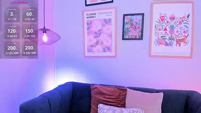 Melissa Koster online show from 02.22.26