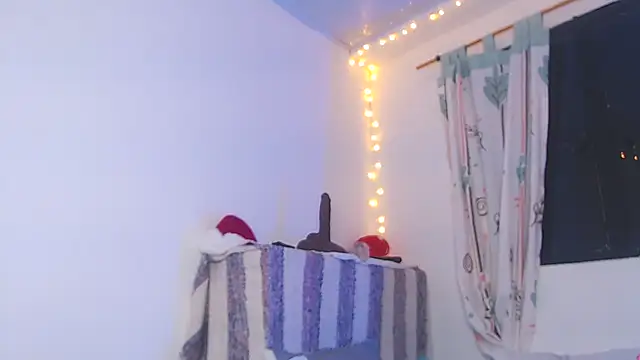 Ahlya online show from 12.23.25