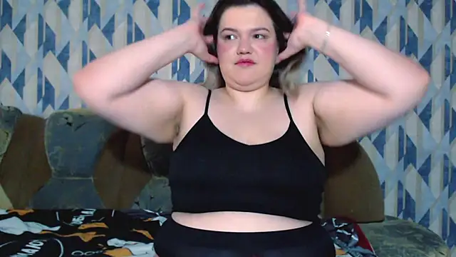 Snapshot of AnitaWillias chatting on 09.08.25 AnitaWillias online show from 09.08.25