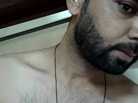 Snapshot of ConducedPant chatting on 02.15.25 ConducedPant online show from 02.15.25