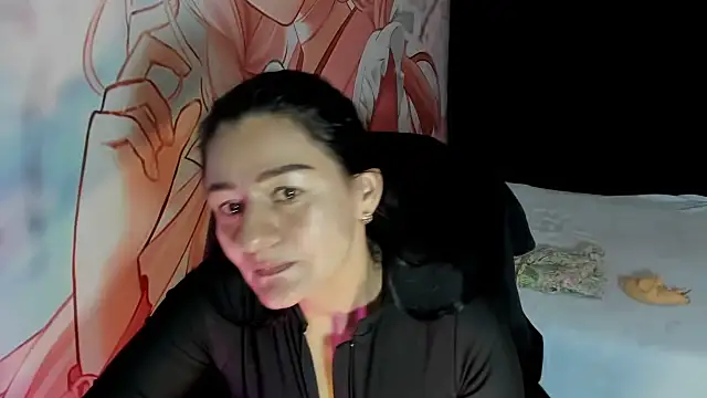 Snapshot of AllysonMilf69 chatting on 07.14.26 AllysonMilf69 online show from 07.14.26
