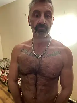 DaddySnowXX online show from 01.22.25