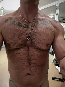 DaddySnowXX online show from 04.01.26