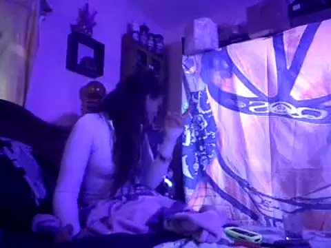 Snapshot of CountrySwingers1987 chatting on 12.07.24 CountrySwingers1987 online show from 12.07.24