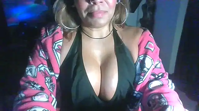 MadisonJayde online show from 01.31.25