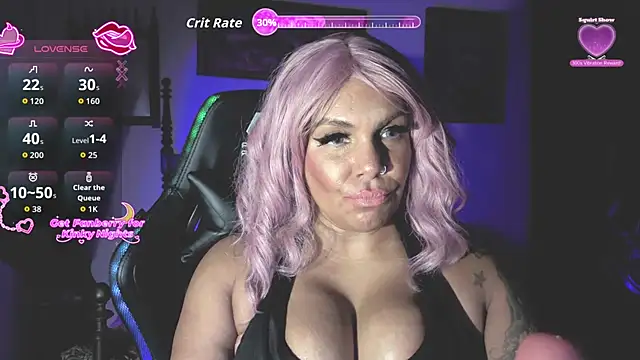 MadisonJayde online show from 06.03.26
