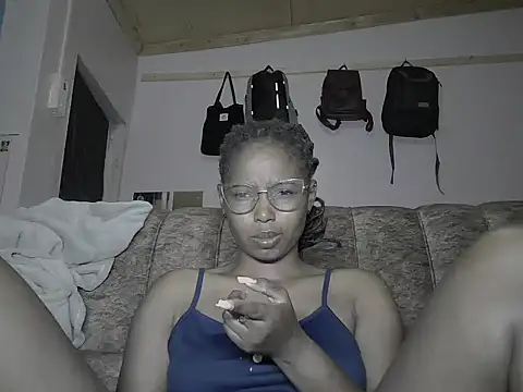 SweetWhisper online show from 03.16.26