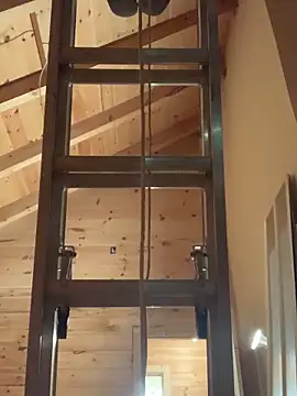 Snapshot of trash4cash chatting on 01.05.25 trash4cash online show from 01.05.25