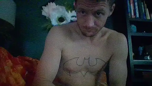 Snapshot of trash4cash chatting on 01.17.25 trash4cash online show from 01.17.25